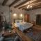 Sarnich Cave Suites
