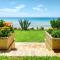 Waves Apartments Melody Glyfada