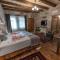 Sarnich Cave Suites