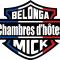 Belonga Mick - Béthines