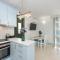 Waves Apartments Melody Glyfada