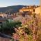 Cortona’s Rooftop Nest