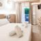 Hotel Odysseas - Polychrono