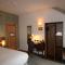 rooms @ the dolau inn - New Quay
