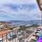 LOVELY APARTMENTS Senj - Stunning Panoramic Sea View Terrace & Free Parking