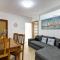 LOVELY APARTMENTS Senj - Stunning Panoramic Sea View Terrace & Free Parking