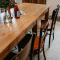 Beautiful holiday home in renovated farm 30 mins from Pairi Daiza
