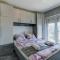LOVELY APARTMENTS Senj - Stunning Panoramic Sea View Terrace & Free Parking