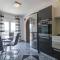 LOVELY APARTMENTS Senj - Stunning Panoramic Sea View Terrace & Free Parking