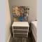 Modern stylish flat over garage with free parking