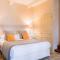 Le Mas De La Rose - Teritoria