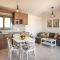 Villa Afrato Calma in Trapezaki-private pool -2 BR - Trapezaki