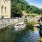 The Gatehouse at the old forge - Feuillade