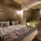 Sarnich Cave Suites