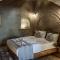 Sarnich Cave Suites
