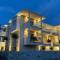 Luminous Luxury Apartments