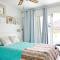 Malibu 2 apartamento con aire acondicionado, campo de tennis y piscina con solarium