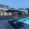 Nesea Sifnos - Luxury Residences - 普拉提伊亚洛斯西弗诺斯