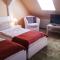 Hotel Krone Lindow