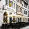 Hotel Sonne - Das kleine Altstadt Hotel - Rothenburg ob der Tauber