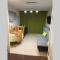 Superbe Appartement au pied des pistes 25m2 - 布齐耶比利牛斯2000