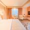 NatureVilas Sarovar Portico - Centrally Heated