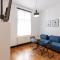 Check-in Apartments - 利沃夫