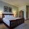 Points West townhouse