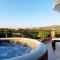 Villa Callista with Private Pool and Hot Tub