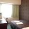 Hotel Select Inn Nagano