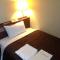 Hotel Select Inn Nagano
