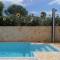 Apartment Mali Raj, with private pool - Poreč (Parenzo)