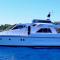 Yacht Charter Nice Cannes Antibes