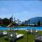 Holiday On The Lake Lugano 6 - 比索内