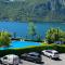 Holiday On The Lake Lugano 6 - 比索内