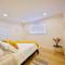 @ Marbella Lane - Vibrant 4BR RWC Ldry + P - 红木城