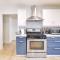 @ Marbella Lane - Vibrant 4BR RWC Ldry + P - 红木城