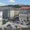 A-Austerlitz Hotel