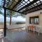 Villas Alexandros - 卡拉马基
