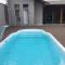 TROPICAL LAZER E EVENTOS - Casa em Lucas do Rio Verde
