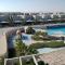 Einbay pool view appartement