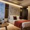 Hotel City Code