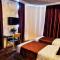 Hotel City Code