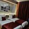 Hotel City Code - 泽尼察
