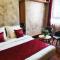 Hotel City Code
