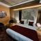 Hotel City Code