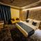Hotel City Code - 泽尼察