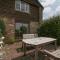 Wheelbarrow Cottage