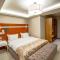 Charleson Luxury Hotel - Port Harcourt