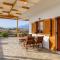 Villas Alexandros - 卡拉马基